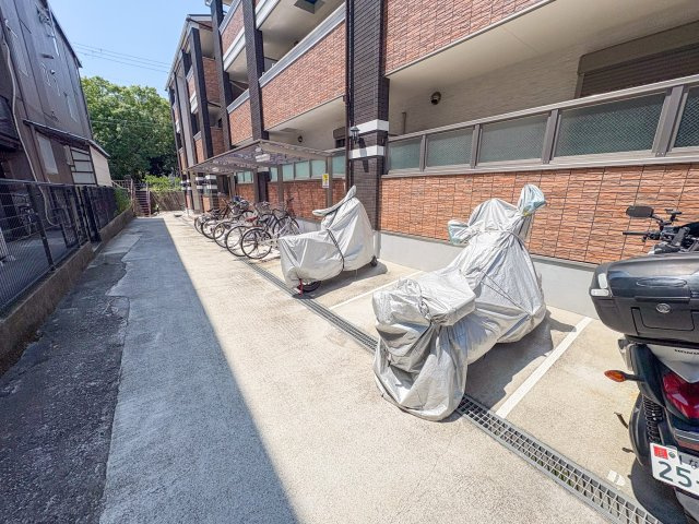KTIレジデンス福町Bのその他