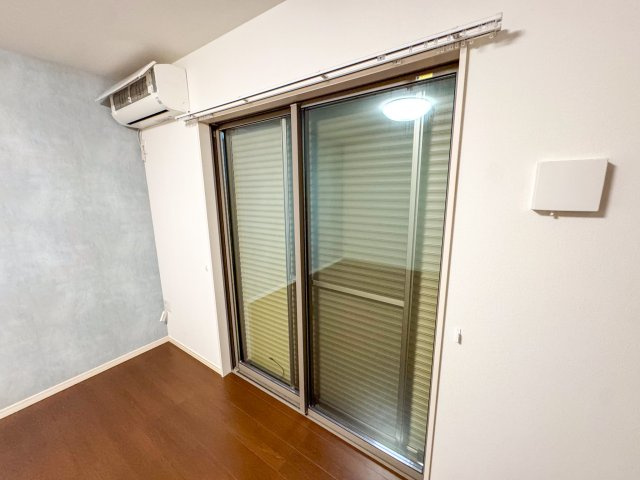 KTIレジデンス福町Bのその他