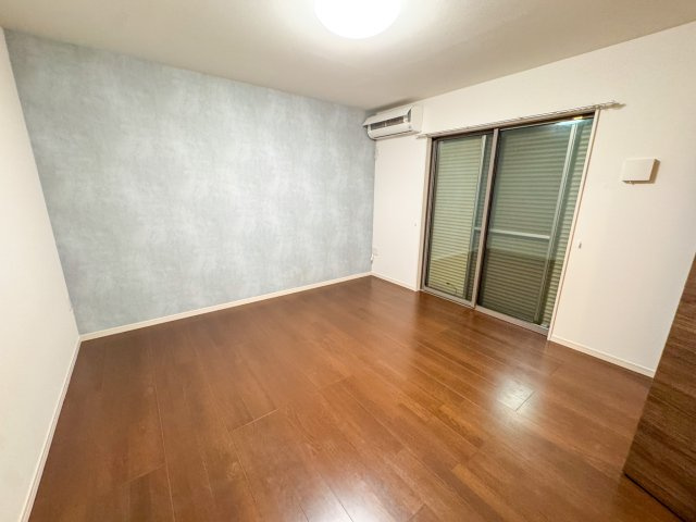 KTIレジデンス福町Bの洋室