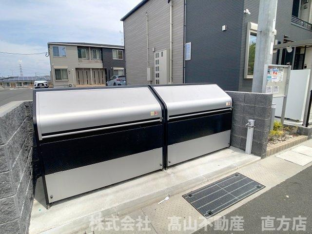 アライブ馬場山緑　Ⅰのその他共用部分