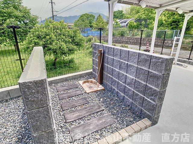 アライブ馬場山緑　Ⅰのその他共用部分