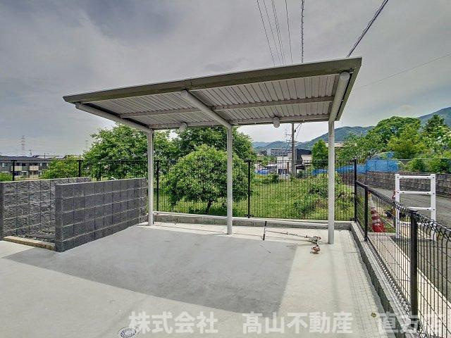 アライブ馬場山緑　Ⅰのその他共用部分