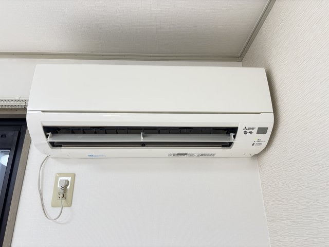 プリムローズⅢA棟の玄関|イメージ101号室の写真