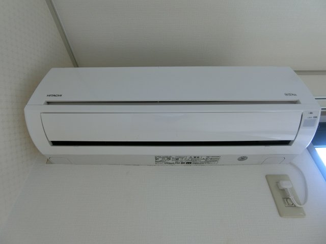 プリムローズⅢA棟の設備|イメージ101号室の写真（反転あり）