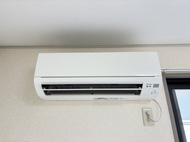 プリムローズⅢA棟の設備|イメージ101号室の写真（反転あり）