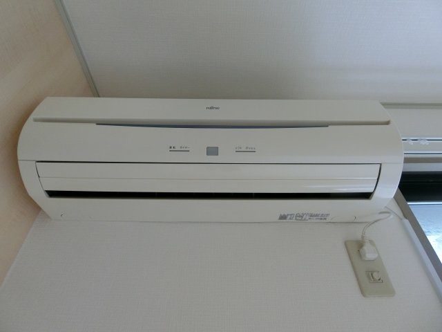 プリムローズⅢA棟の設備|イメージ101号室の写真