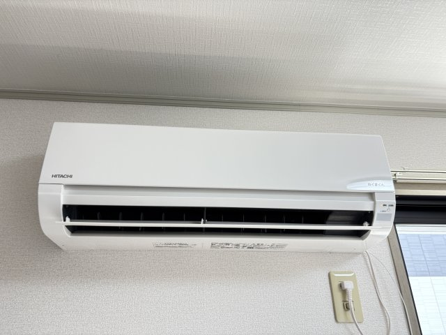 プリムローズⅢA棟の設備|イメージ101号室の写真