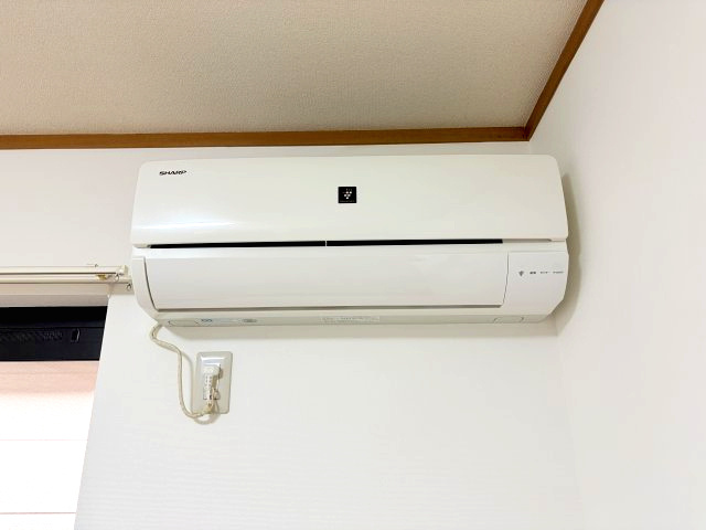 フローラ六甲の設備
