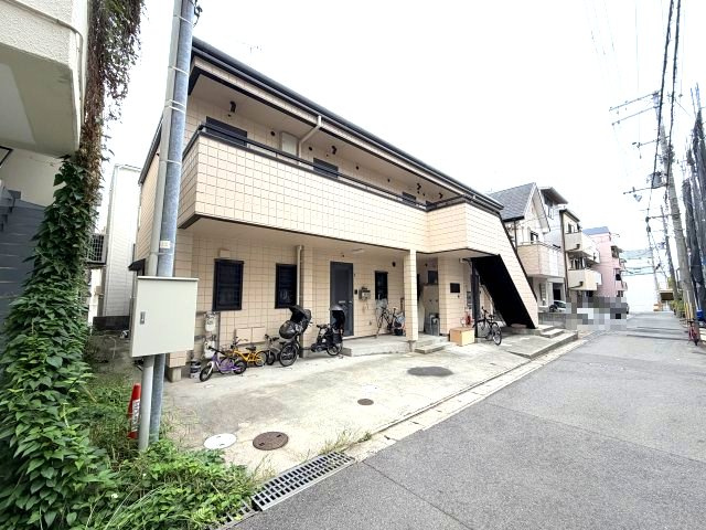 フローラ六甲