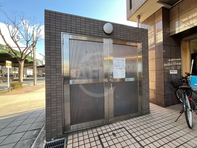 エスティライフ難波西の設備