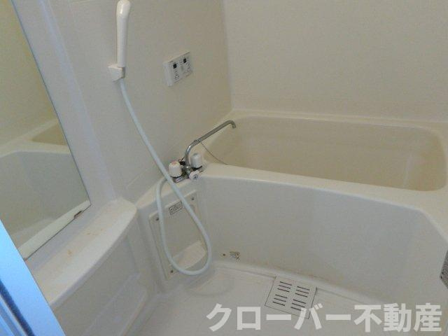 フィエスタの浴室|バス