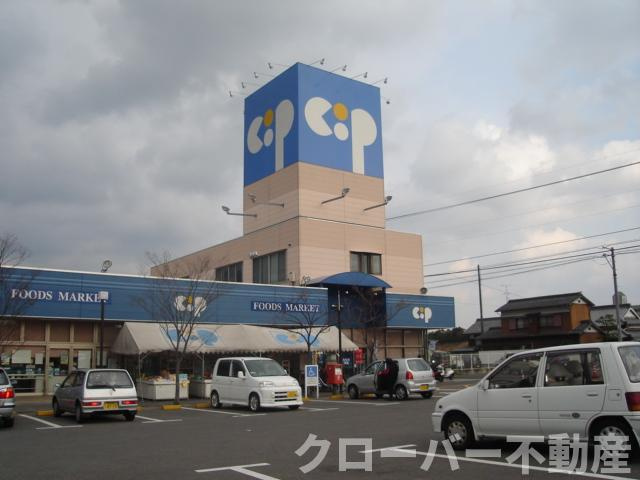 フィエスタのその他|コープまで300ｍ