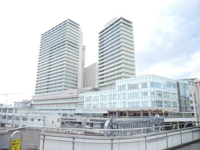 BONO相模大野スカイフラッツ