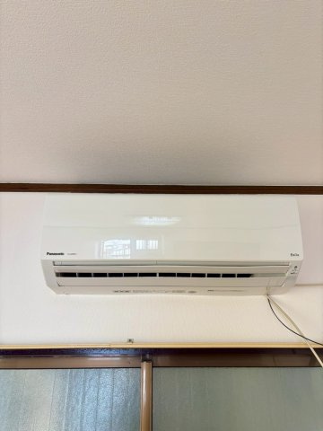 ハイランドビュー鶴川Ⅰの設備