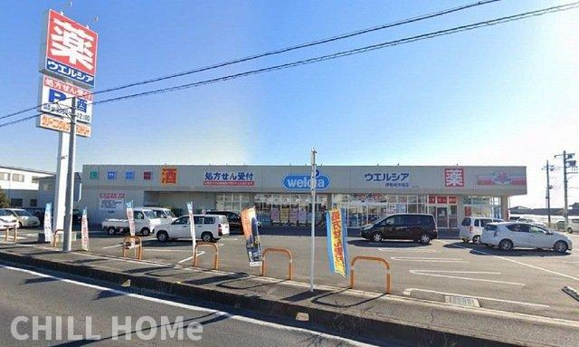 アイリー　Ｃの周辺|当社、チルホームのHPもご覧ください(^^)/物件情報多数♪