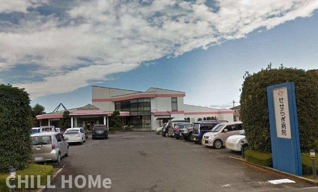 アイリー　Ｃの周辺|当社、チルホームのHPもご覧ください(^^)/物件情報多数♪