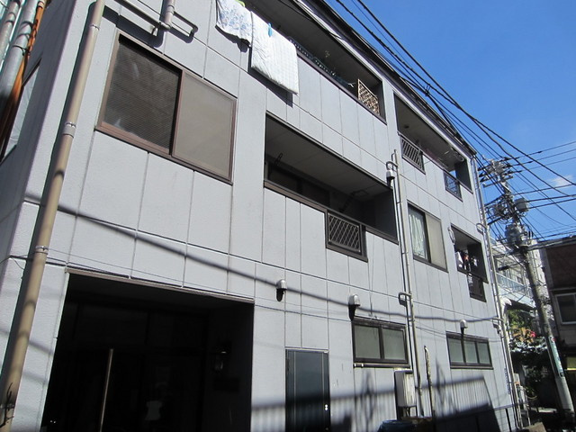 ラフィーヌ・武田