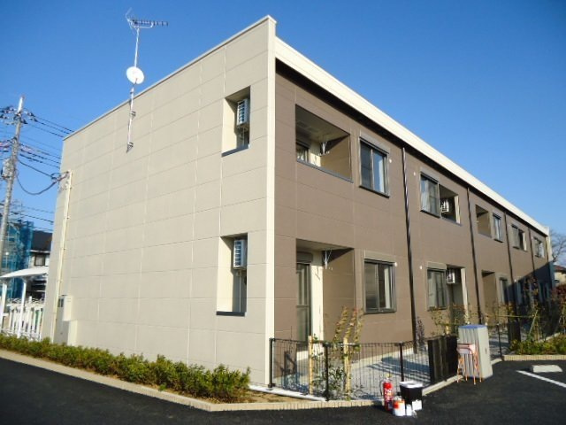 アークガーデンA