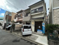 【名古屋市中川区百船町23−3中古戸建】仲介手数料無料！あいち小学校・長良中学校の画像