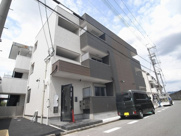 D.CREART鴻池新田werkの画像