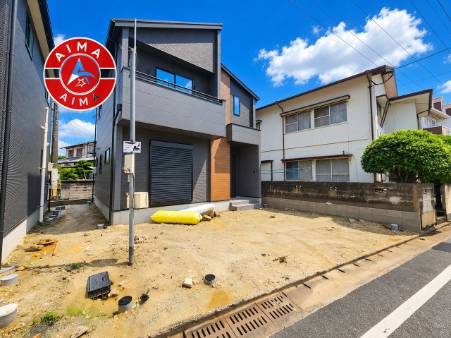 福岡市城南区片江2丁目第3-2棟（2号棟）