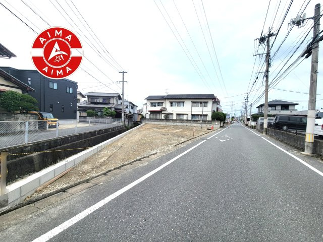 福岡市城南区片江2丁目第3-2棟（2号棟）の外観|見学の時間などお気軽にお問い合わせ下さい。