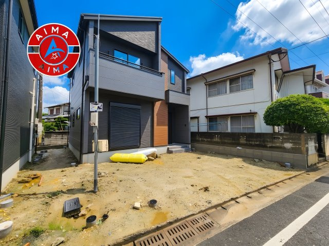 福岡市城南区片江2丁目第3-2棟（2号棟）の外観|見学の時間などお気軽にお問い合わせ下さい。