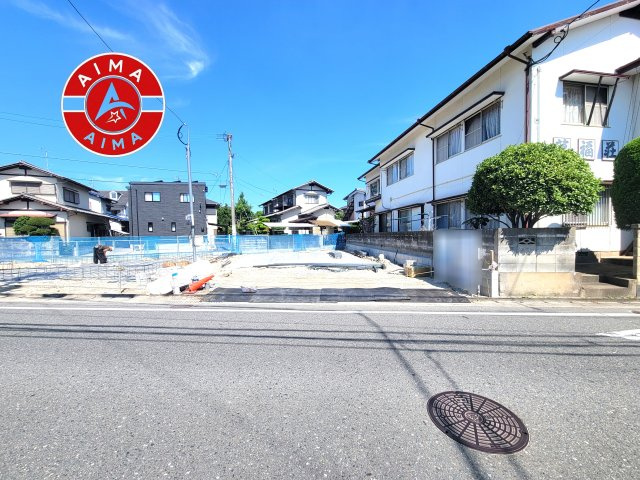 福岡市城南区片江2丁目第3-2棟（2号棟）