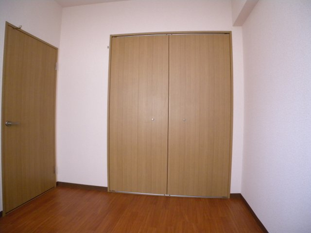 グランドシャリオの子供部屋