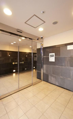 【設備】 | ドルチェ日本橋浜町壱番館