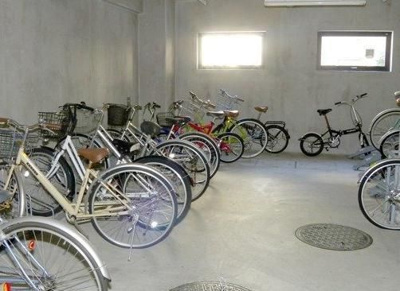 【その他共用部分】 | ドルチェ日本橋浜町壱番館