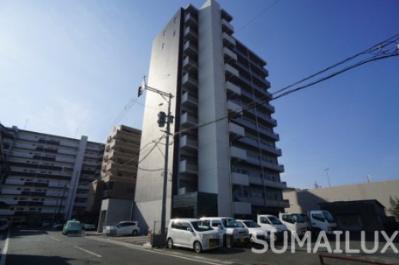熊本市中央区本荘町の賃貸マンション