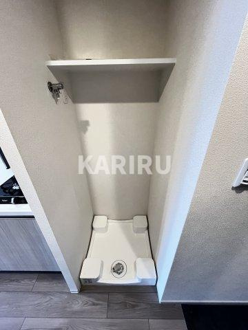 プレサンス東小橋エレディータの設備