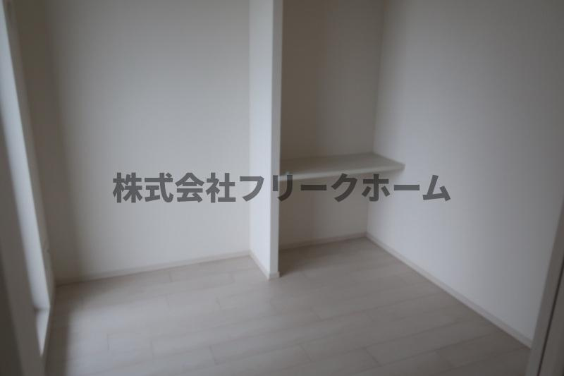 武蔵野市境２丁目の賃貸マンションのその他