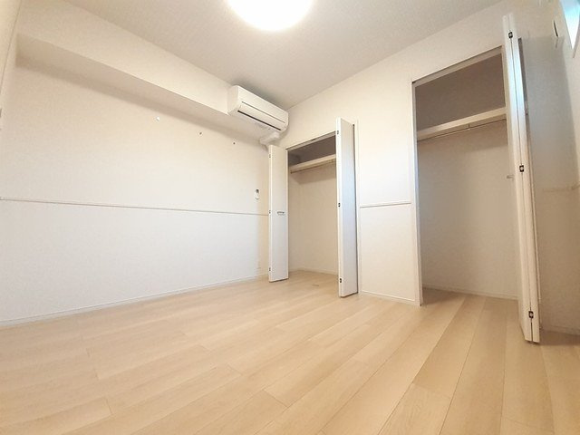 マジェスティⅡの収納