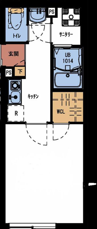 イクシオ町屋