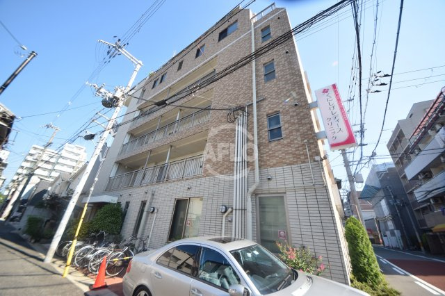 グランドメゾン
