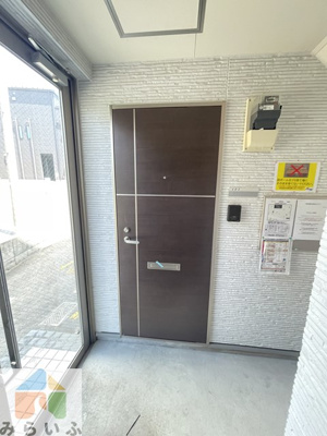 【ロビー】 | ウエストエム