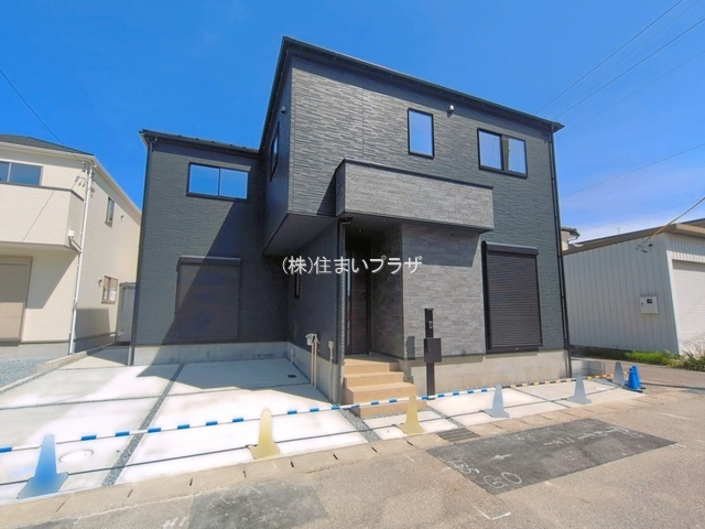 仲介手数料無料）一宮市木曽川町黒田第５－４