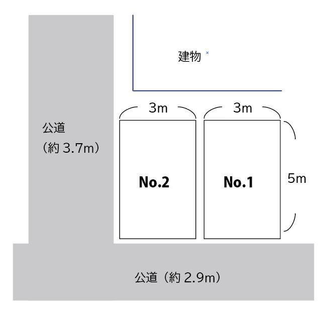 佐藤駐車場