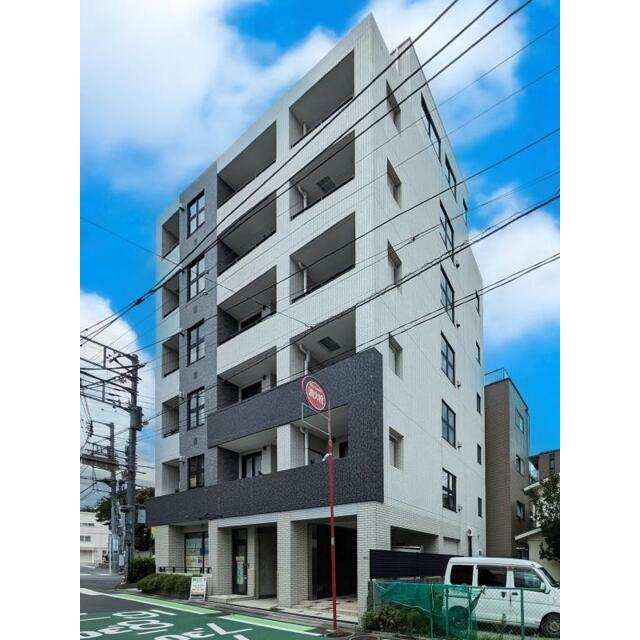 パナッシュ二子玉川