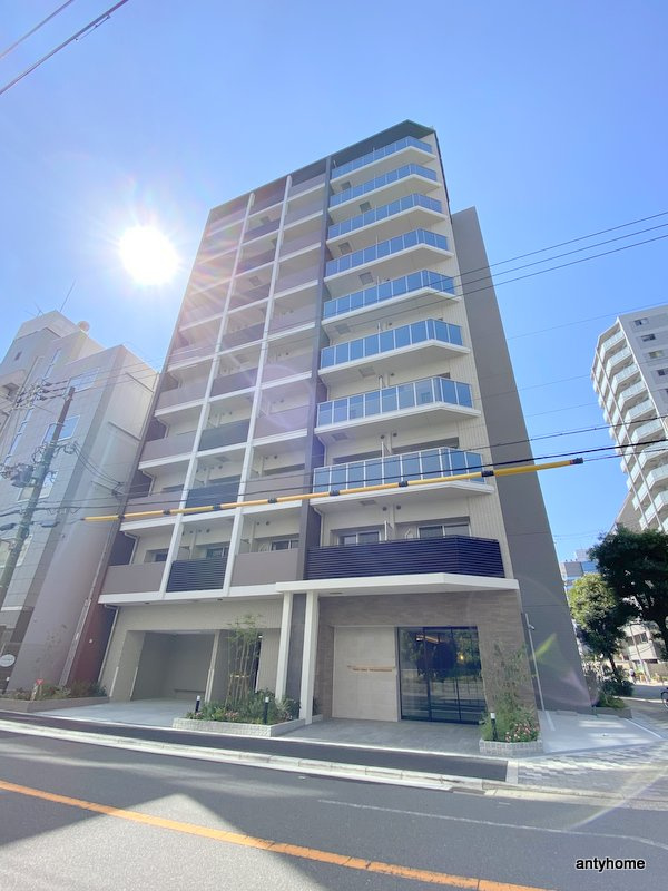 ＰＲＩＭＥ　ＵＲＢＡＮ　ＭＩＮＡＭＩＭＯＲＩＭＡＣＨＩ　仲介手数料無料