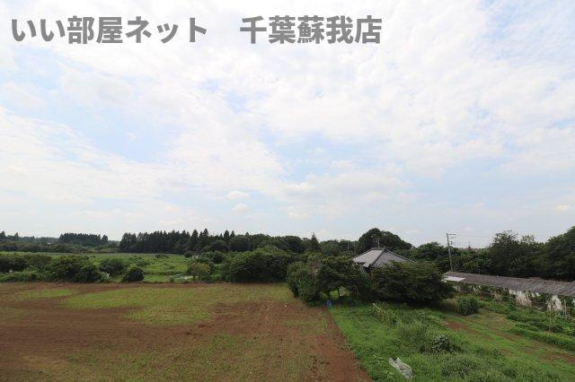 オリュザの展望|明日を自由に『Asfree』いい部屋ネット千葉蘇我店です！