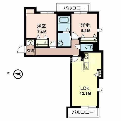 サンフェリーチェ篠山