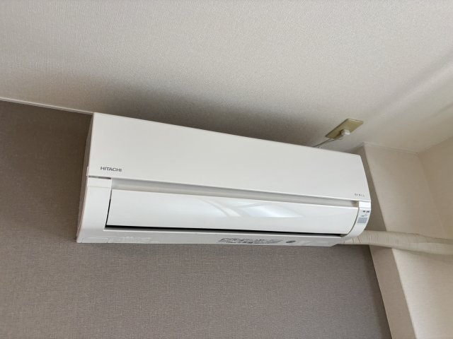エバー・ウェントゥスの設備
