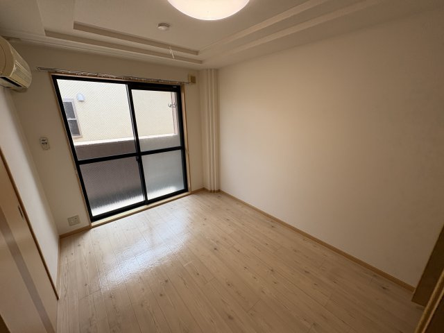 エバー・ウェントゥスの子供部屋