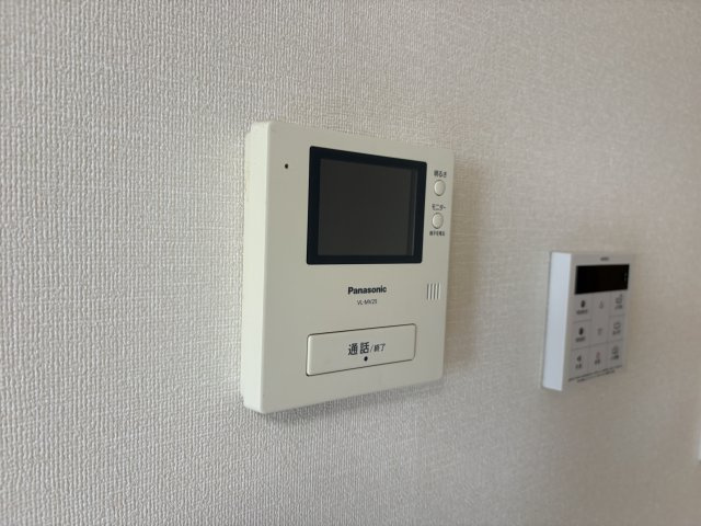エバー・ウェントゥスのセキュリティ