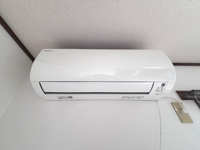 アビテ六甲 の設備