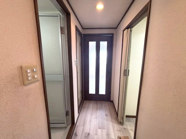アビテ六甲 のその他