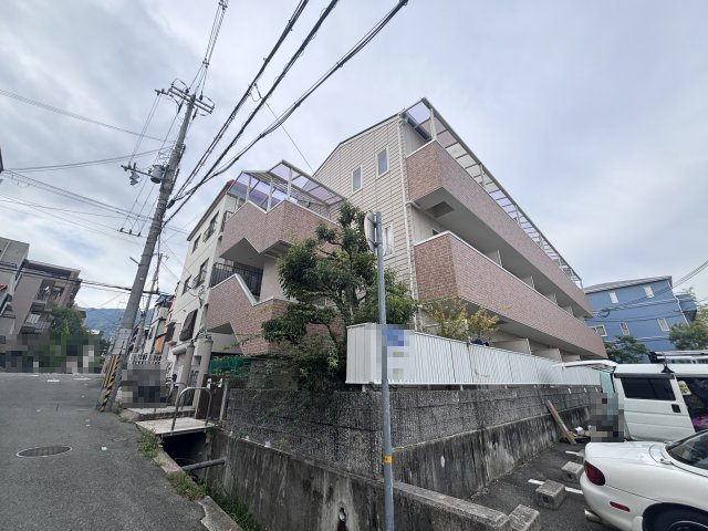 アビテ六甲 